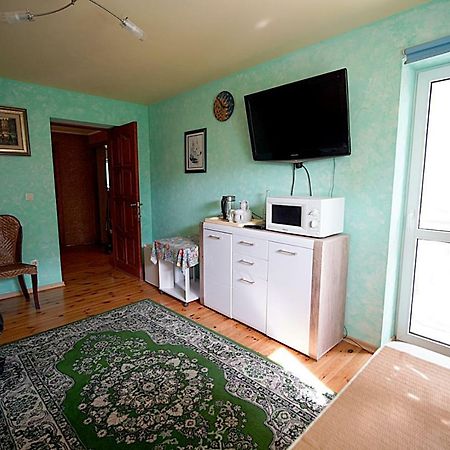 Maria Bed & Breakfast Kiev Exterior foto